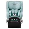 Silla de Coche Britax Römer Dualfix Pro M Style harbor blue
