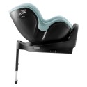 Silla de Coche Britax Römer Dualfix Pro M Style harbor blue