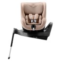 Silla de Coche Britax Römer Dualfix Pro M Style teak