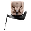 Silla de Coche Britax Römer Dualfix Pro M Style teak