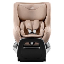 Silla de Coche Britax Römer Dualfix Pro M Style teak