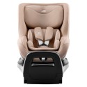 Silla de Coche Britax Römer Dualfix Pro M Style teak