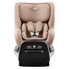 Silla de Coche Britax Römer Dualfix Pro M Style teak