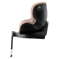 Silla de Coche Britax Römer Dualfix Pro M Style teak