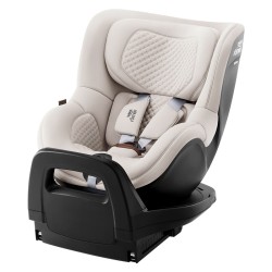 Silla de Coche Britax Römer Dualfix Pro M Lux soft taupe