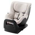 Silla de Coche Britax Römer Dualfix Pro M Lux soft taupe