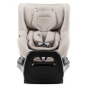 Silla de Coche Britax Römer Dualfix Pro M Lux soft taupe