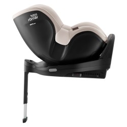 Silla de Coche Britax Römer Dualfix Pro M Lux soft taupe