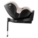 Silla de Coche Britax Römer Dualfix Pro M Lux soft taupe