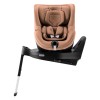 Silla de Coche Britax Römer Dualfix Pro M Lux warm caramel
