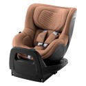 Silla de Coche Britax Römer Dualfix Pro M Lux warm caramel