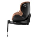 Silla de Coche Britax Römer Dualfix Pro M Lux warm caramel