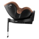 Silla de Coche Britax Römer Dualfix Pro M Lux warm caramel