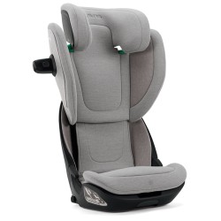 Silla de Coche Nuna Aace LX frost