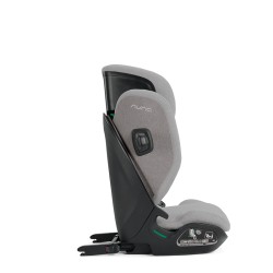Silla de Coche Nuna Aace LX frost