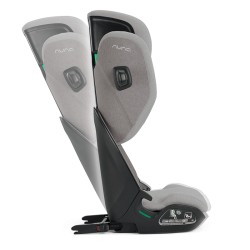 Silla de Coche Nuna Aace LX frost