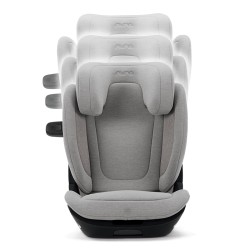 Silla de Coche Nuna Aace LX frost