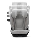 Silla de Coche Nuna Aace LX frost