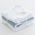 Salva Babitas Uzturre Telma Pack 3 uds azul