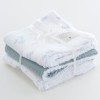 Salva Babitas Uzturre Telma Pack 3 uds azul