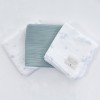 Salva Babitas Uzturre Telma Pack 3 uds azul