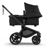 Cochecito Bugaboo Fox 5 Renew Negro