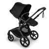 Cochecito Bugaboo Fox 5 Renew Negro