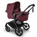 Cochecito Bugaboo Fox 5 Renew Rojo Cereza