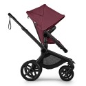 Cochecito Bugaboo Fox 5 Renew Rojo Cereza