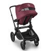 Cochecito Bugaboo Fox 5 Renew Rojo Cereza