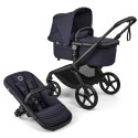 Carrinho de Passeio BUGABOO Fox 5 Renew Indigo Blue