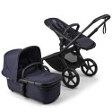 Carrinho de Passeio BUGABOO Fox 5 Renew Indigo Blue