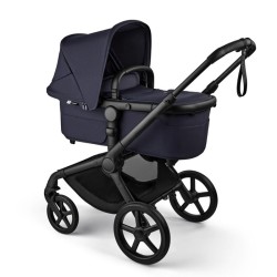 Carrinho de Passeio BUGABOO Fox 5 Renew Indigo Blue