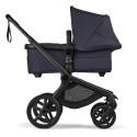 Carrinho de Passeio BUGABOO Fox 5 Renew Indigo Blue