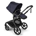 Carrinho de Passeio BUGABOO Fox 5 Renew Indigo Blue