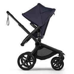 Carrinho de Passeio BUGABOO Fox 5 Renew Indigo Blue