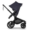 Carrinho de Passeio BUGABOO Fox 5 Renew Indigo Blue
