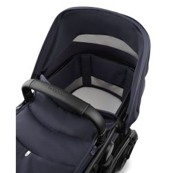 Carrinho de Passeio BUGABOO Fox 5 Renew Indigo Blue