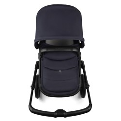 Carrinho de Passeio BUGABOO Fox 5 Renew Indigo Blue