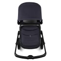 Carrinho de Passeio BUGABOO Fox 5 Renew Indigo Blue