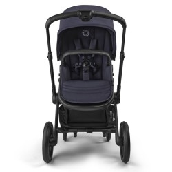 Carrinho de Passeio BUGABOO Fox 5 Renew Indigo Blue