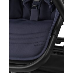 Carrinho de Passeio BUGABOO Fox 5 Renew Indigo Blue