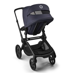 Carrinho de Passeio BUGABOO Fox 5 Renew Indigo Blue