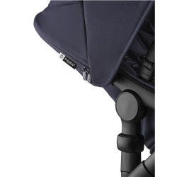 Carrinho de Passeio BUGABOO Fox 5 Renew Indigo Blue