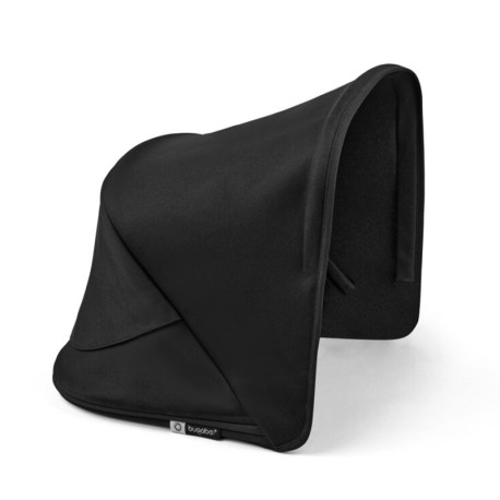Bugaboo Fox 5 Renew capota preta