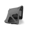 Capota Ventilada Bugaboo Fox 5 Renew gris luna