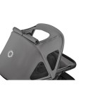 Capota Ventilada Bugaboo Fox 5 Renew gris luna