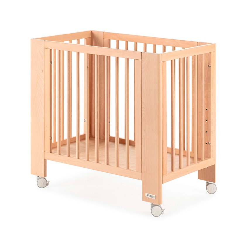 Converbaby Micuna Mini Berço