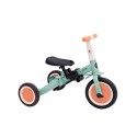 Triciclo Olmitos Gyro + verde