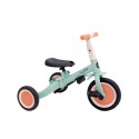 Triciclo Olmitos Gyro + verde